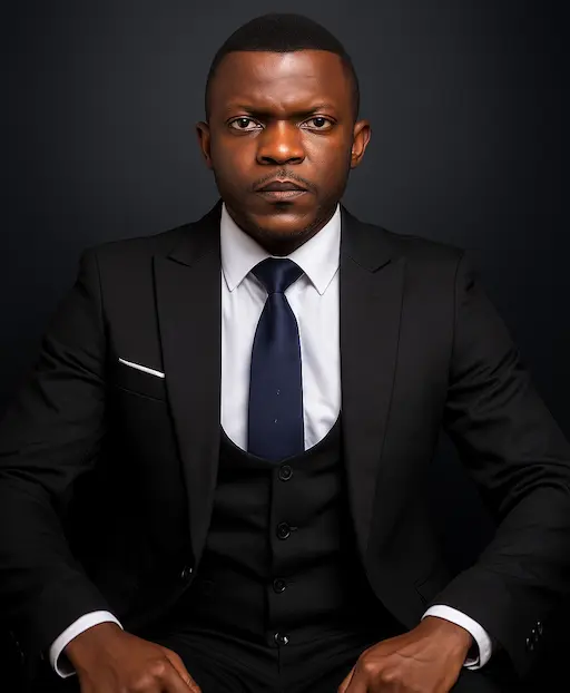 Samuel KULUNGA Développeur Web & UI/UX Designer à Kinshasa