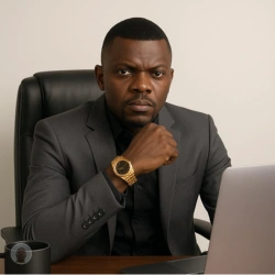 Samuel Kulunga - photo
